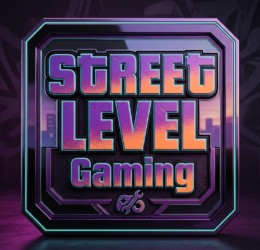 Street Level Gaming