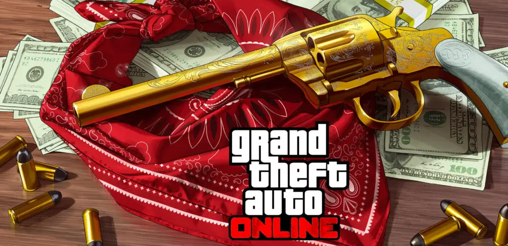 GTA Online Solo Money Guide