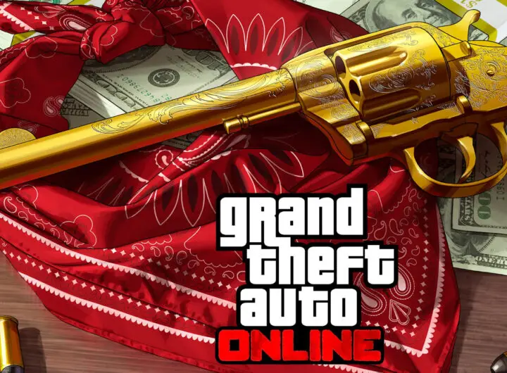 GTA Online Solo Money Guide