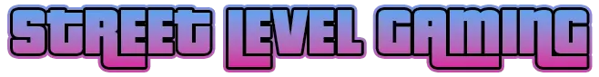 Street Level Gaming